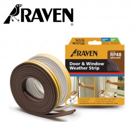 Raven RP48 Self Adhesive Seal Grey 5M